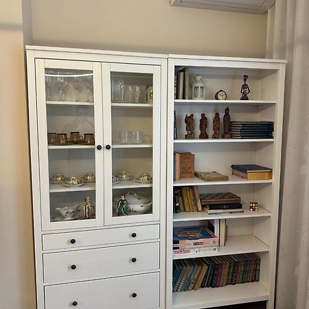 Apartmán Sofo House Sofie Exteriér fotografie