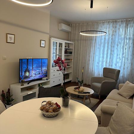 Apartmán Sofo House Sofie Exteriér fotografie