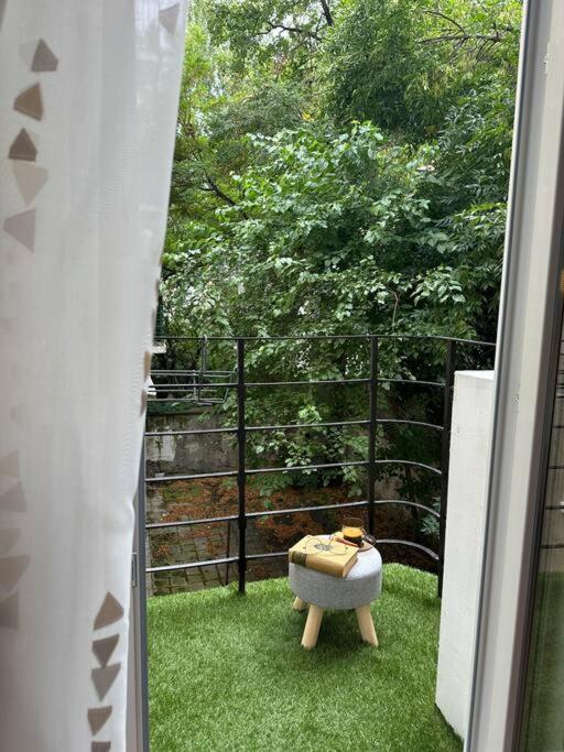 Apartmán Sofo House Sofie Exteriér fotografie