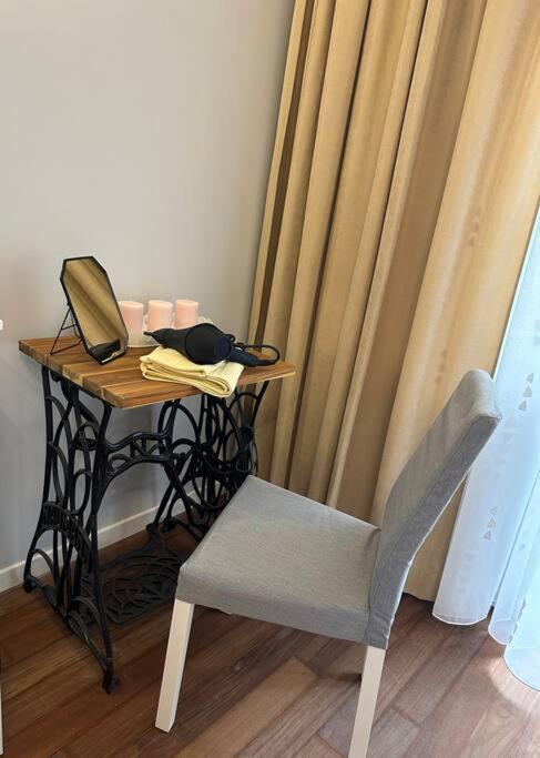 Apartmán Sofo House Sofie Exteriér fotografie