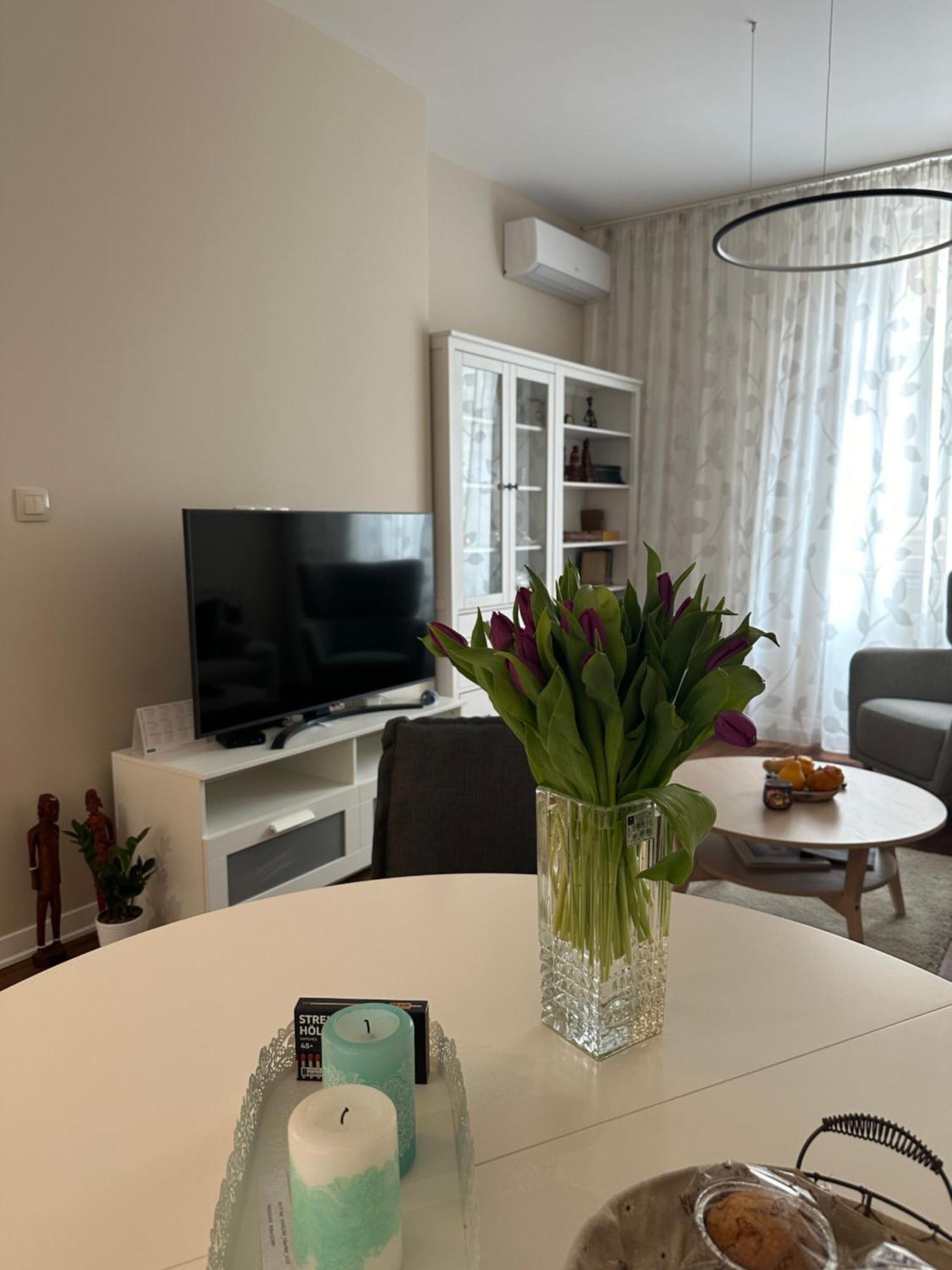 Apartmán Sofo House Sofie Exteriér fotografie