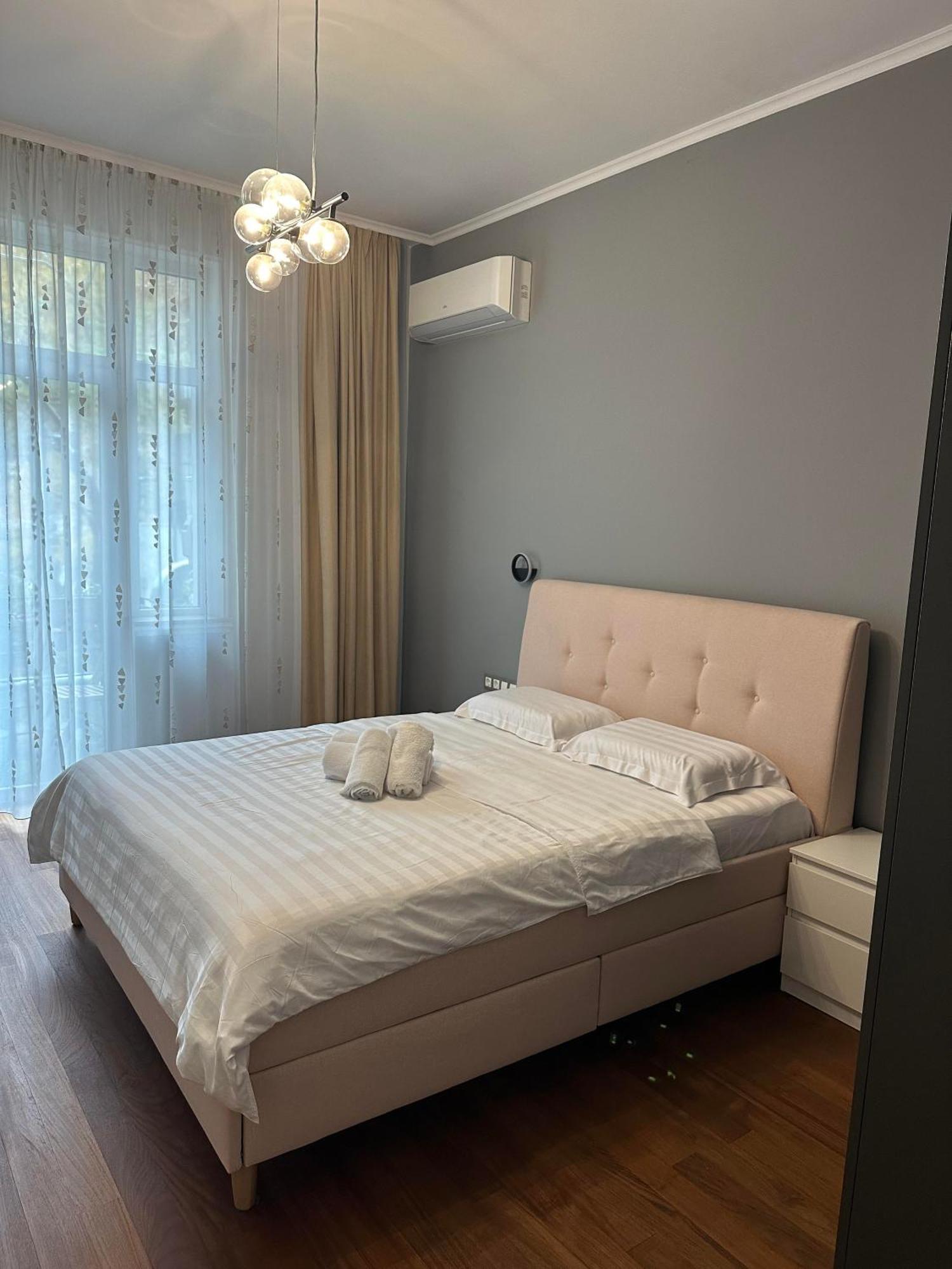 Apartmán Sofo House Sofie Exteriér fotografie