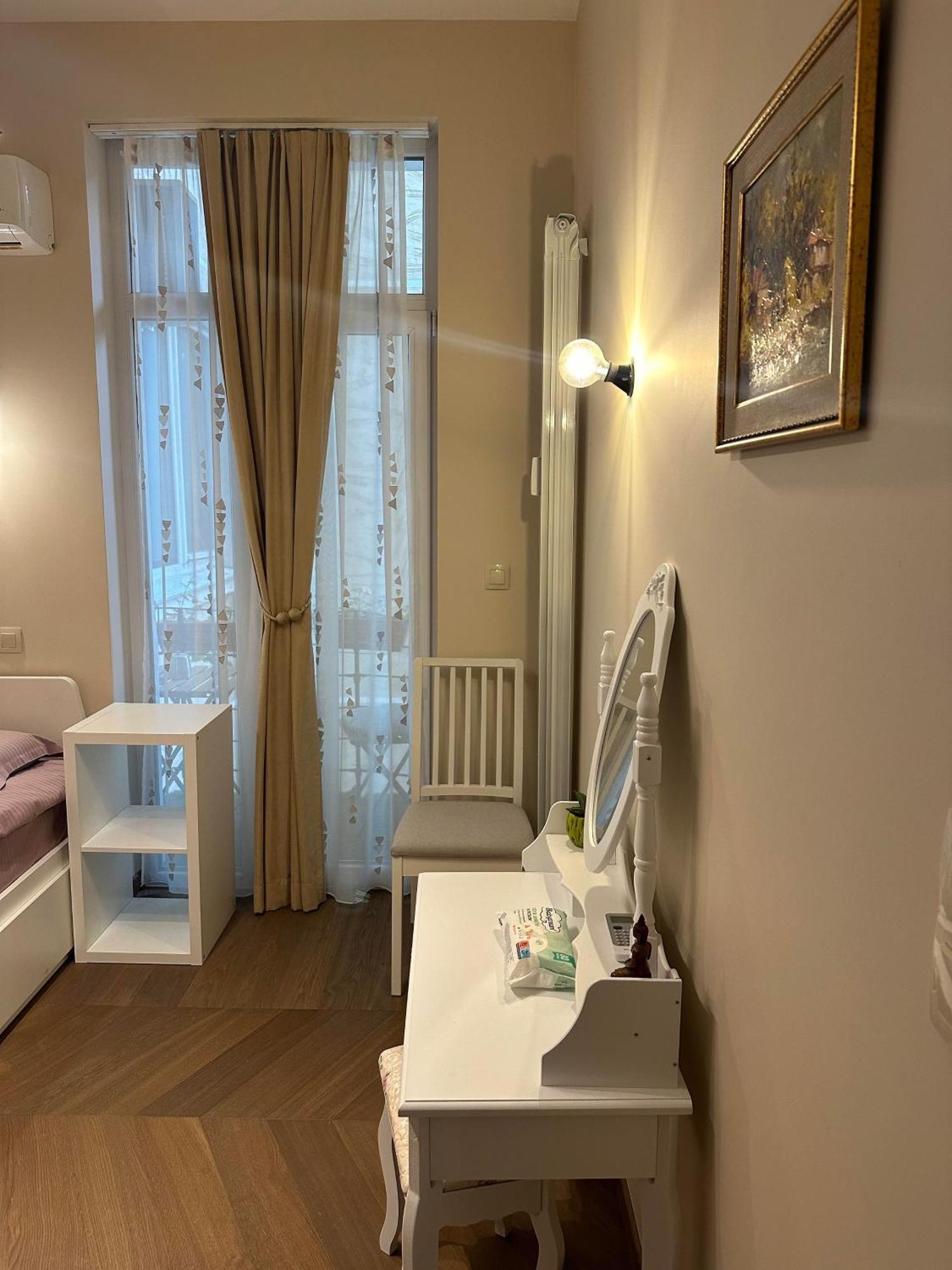 Apartmán Sofo House Sofie Exteriér fotografie