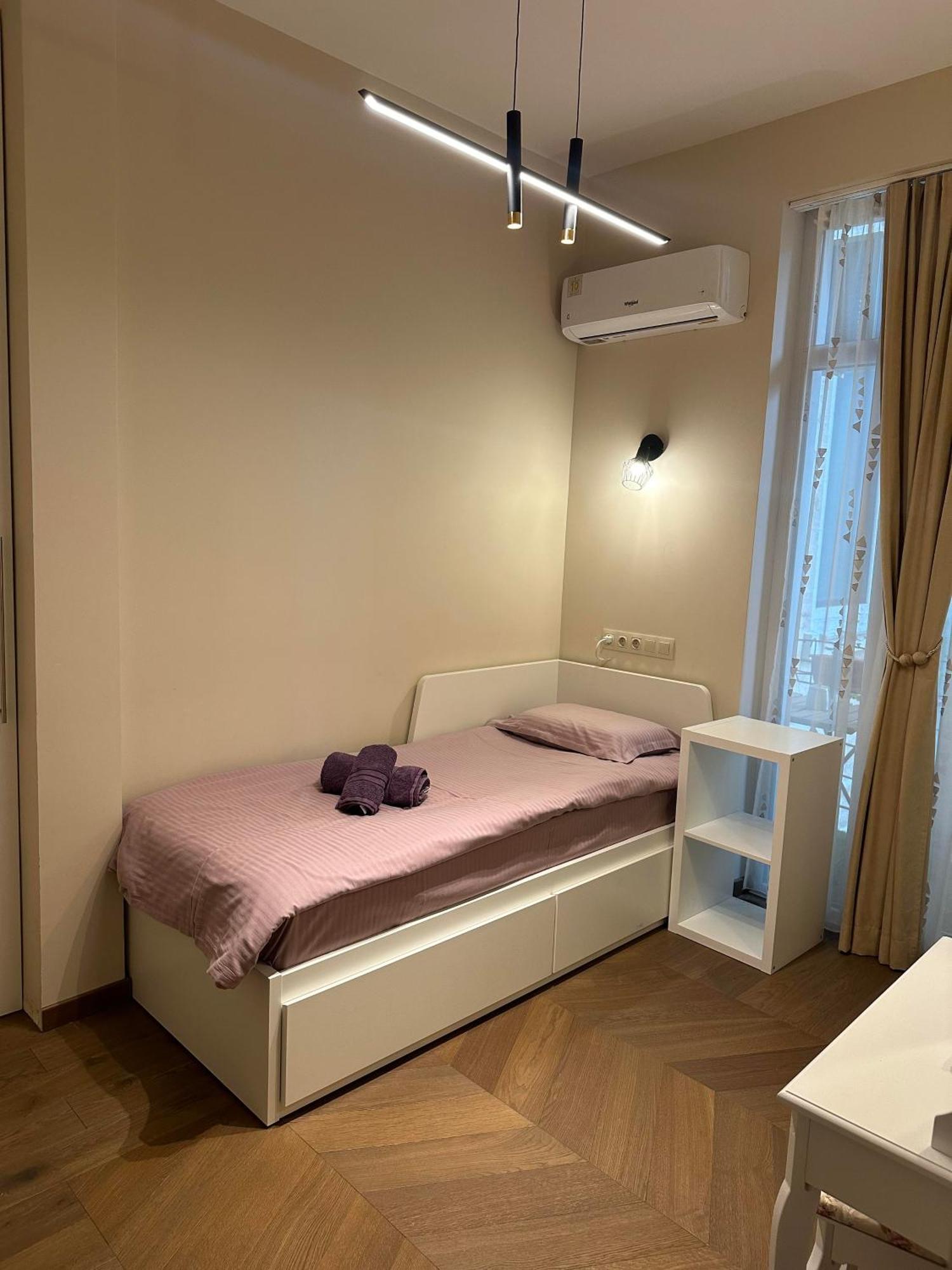 Apartmán Sofo House Sofie Exteriér fotografie
