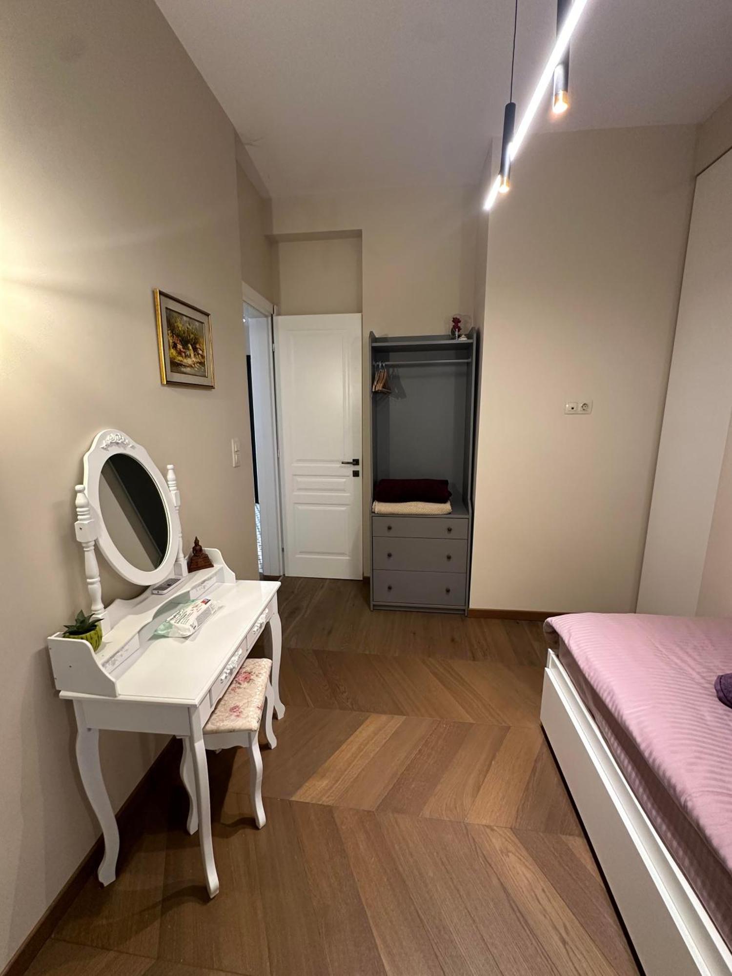 Apartmán Sofo House Sofie Exteriér fotografie