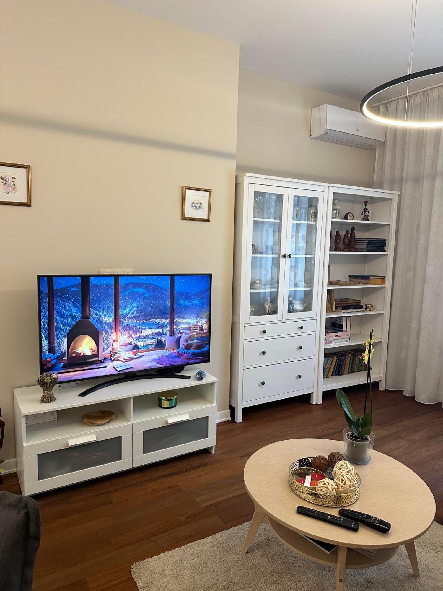 Apartmán Sofo House Sofie Exteriér fotografie