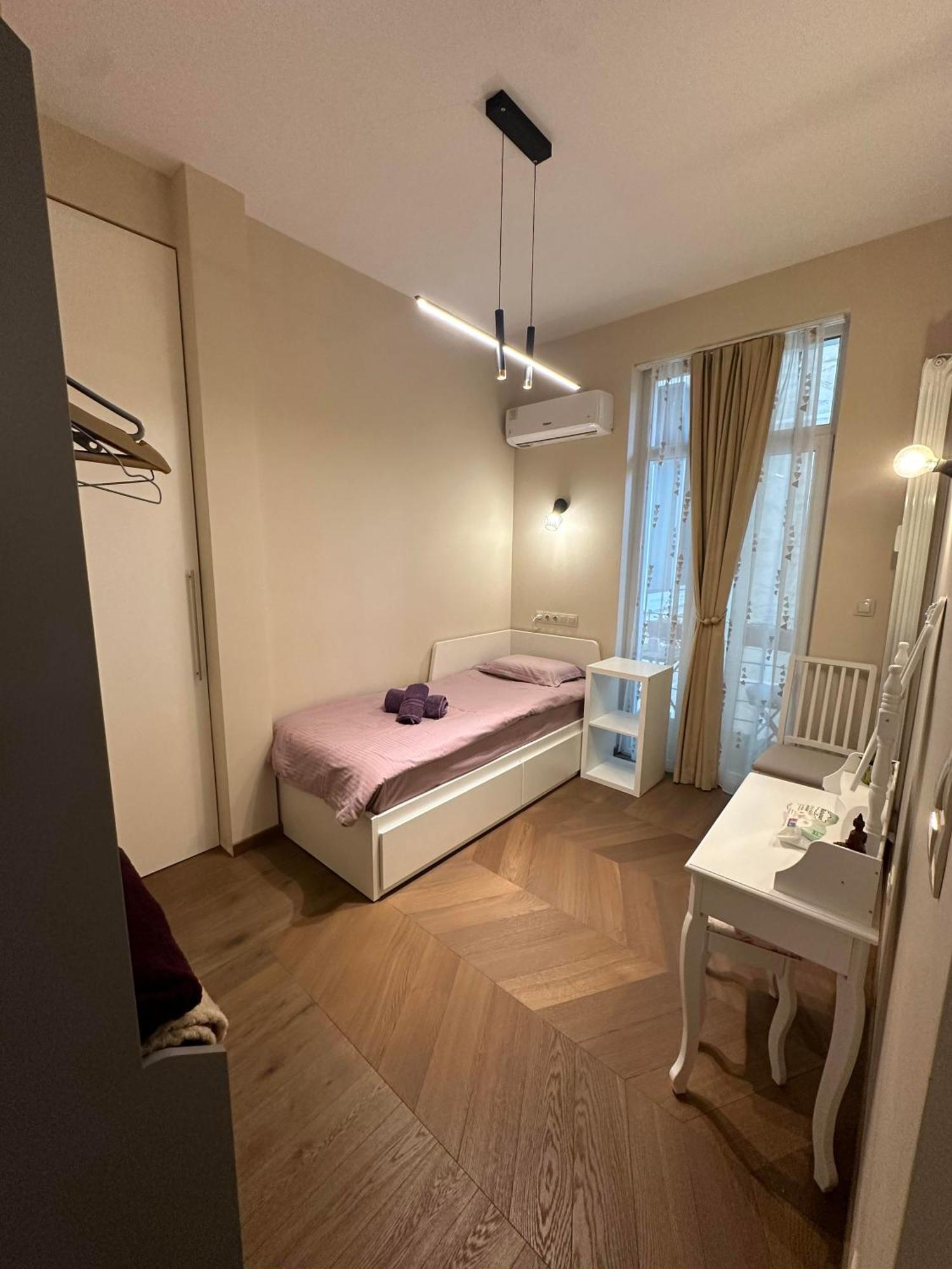 Apartmán Sofo House Sofie Exteriér fotografie