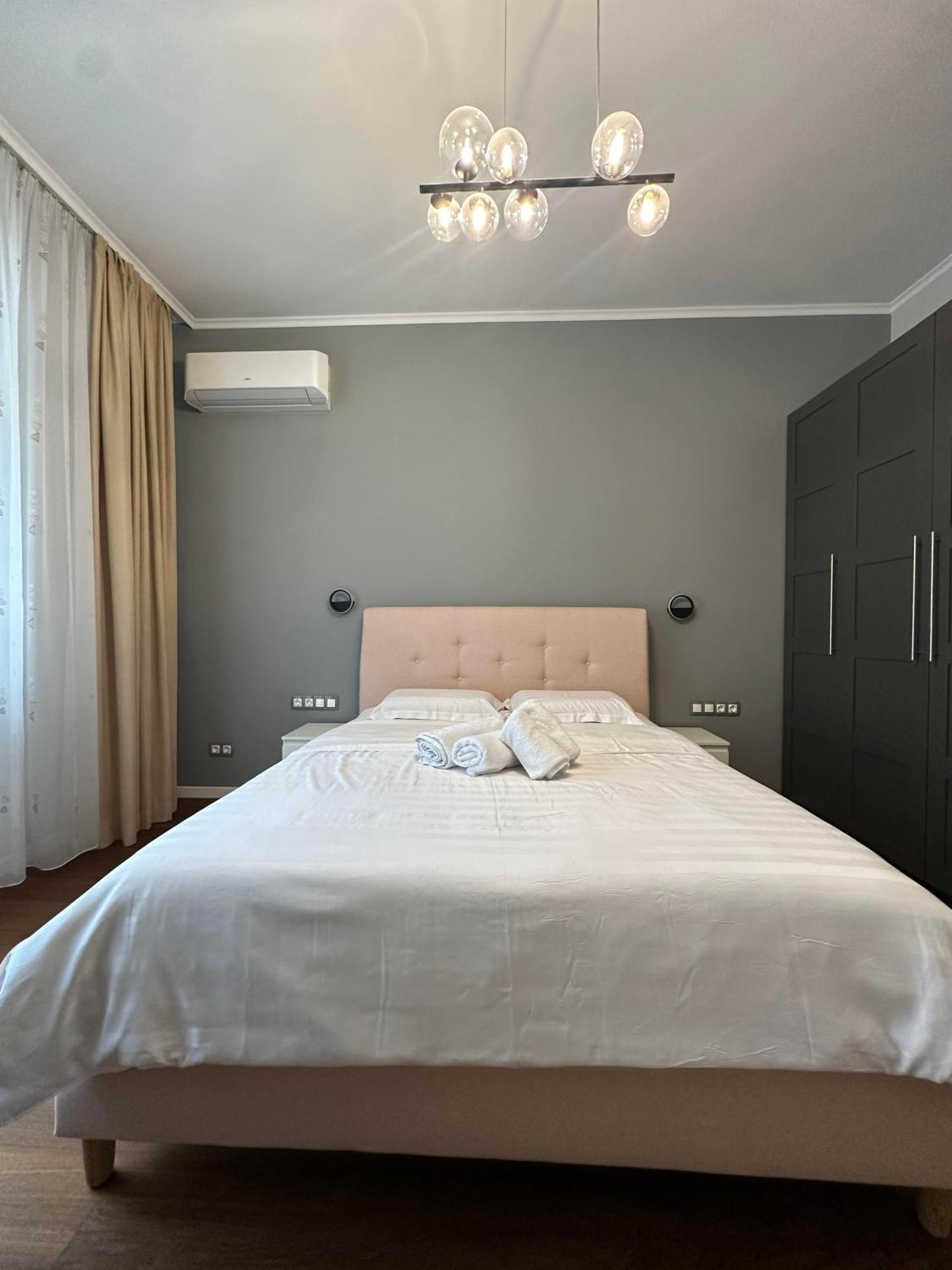 Apartmán Sofo House Sofie Exteriér fotografie