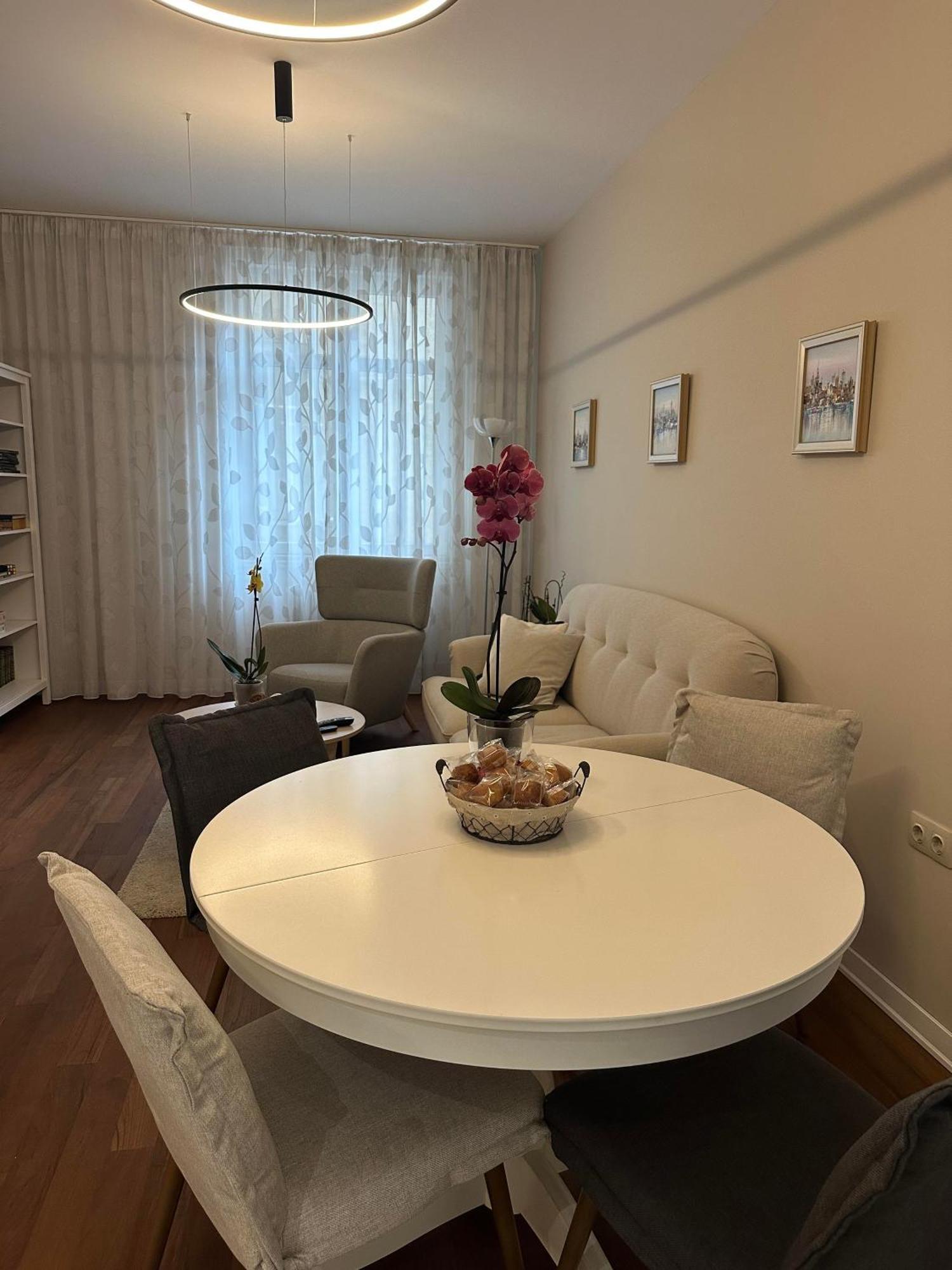 Apartmán Sofo House Sofie Exteriér fotografie