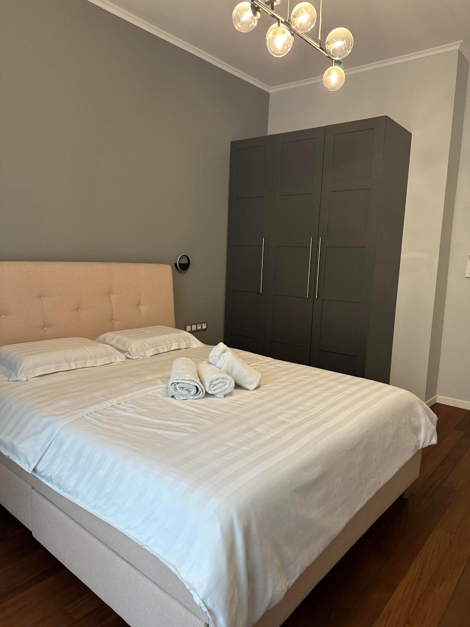 Apartmán Sofo House Sofie Exteriér fotografie