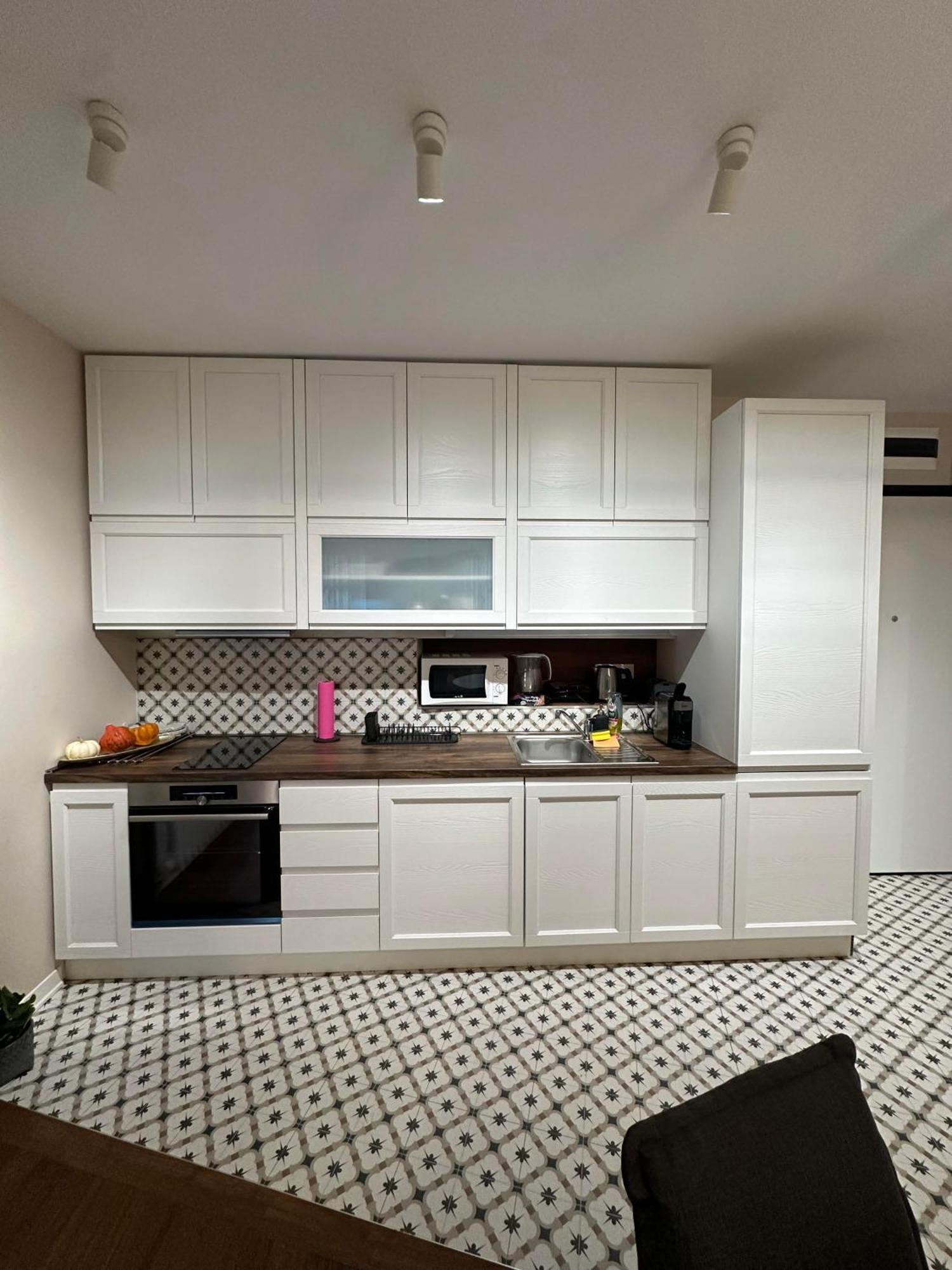 Apartmán Sofo House Sofie Exteriér fotografie