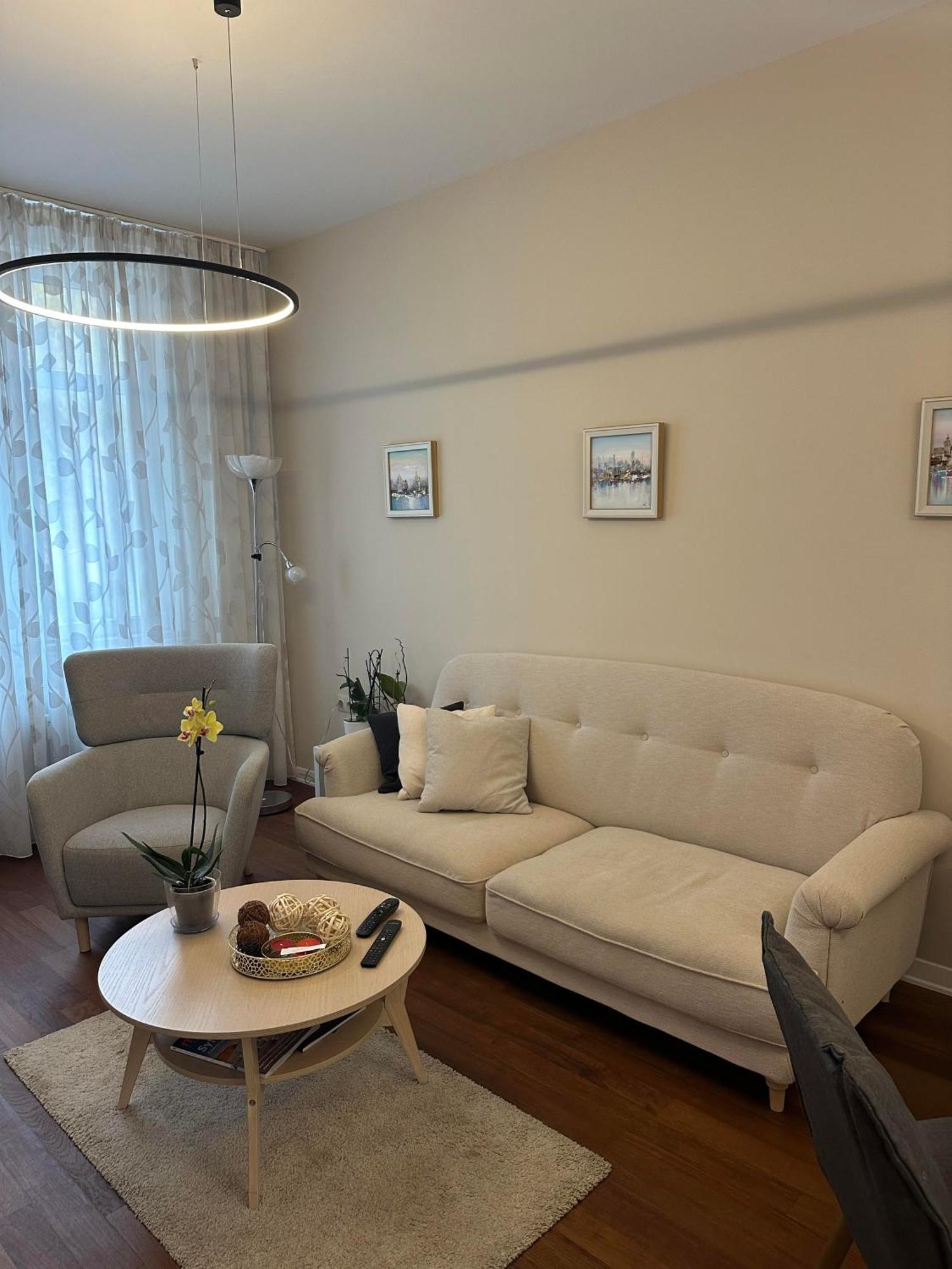 Apartmán Sofo House Sofie Exteriér fotografie